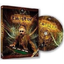 Stephen Tucker - Twister Continuum