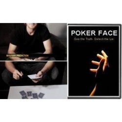 The Poker Face Effect - Mystery Prediction