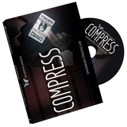 Compress by SansMinds Creative Lab