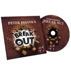 2011 Peter Eggink - Breakout ACR