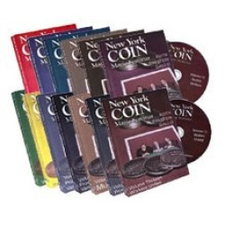 New York Coin Seminar Vol.1-13