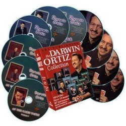 Darwin Ortiz Collection 10