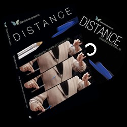 Distance by SansMinds Creative Lab