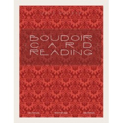 Docc Hilford - Boudoir Card Reading