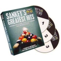 Sankey's Greatest Hits by Jay Sankey 3