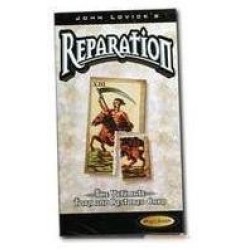 John Lovick's the Reparation