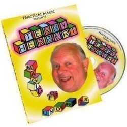 Terry Herbert - Magic For Under 5's