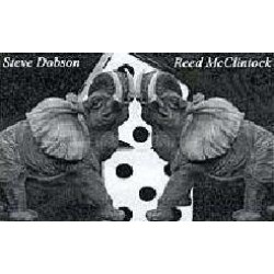 Steve Dobson Reed McClintock