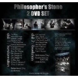 Zenneth kok - Philosopher's Stone 1-2