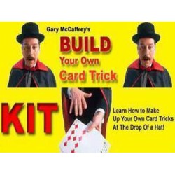 Build Your Own Card Trick