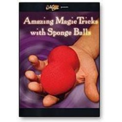 Tricks with Sponge Balls