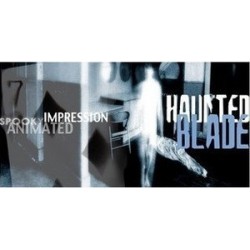 2011 SansMinds - Haunted Blade