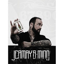Luke Jermay's Mind 4