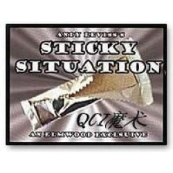 STICKY-SITUATION