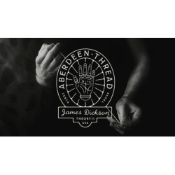 Aberdeen Thread by James Dickson