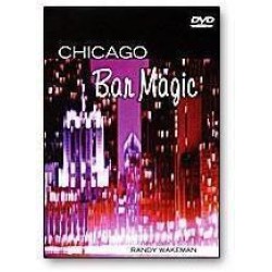Chicago Bar Magic with Randy Wakeman