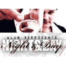 08 ALAN RORRISON - NIGHT AND DAY