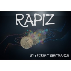 Rapiz by Robert Bertrance