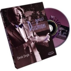 Dingle's Deceptions by Derek Dingle