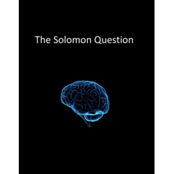The Solomon Question by Nicholas Wanstall