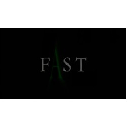 Fast by Arie Bhojez