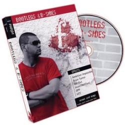 Sean fields - Bootlegs & B-sides