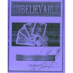 Shoot Ogawa , Masahiro Yanagida - Unbelievable
