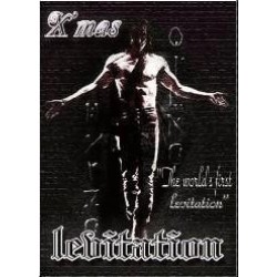X'mas levitation
