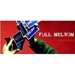 Full Nelson By Chad Nelson