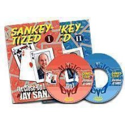 Jay Sankey -- Sankey Tized