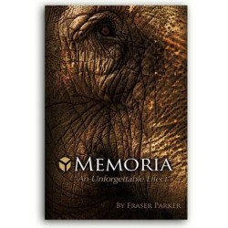 Memoria by Fraser Parker