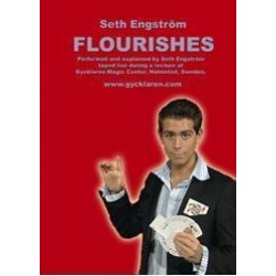 Seth Engstrom's Flourishes