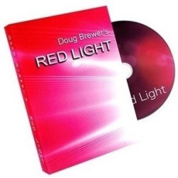 2012 Red Light by Doug Brewer