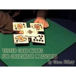 Tested Card-Works by Glenn Bishop