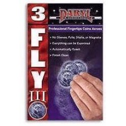 Daryl's 3 FLY III from Fooler Doolers
