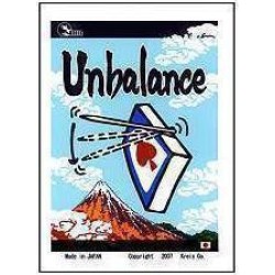 Kreis Magic - Unbalance