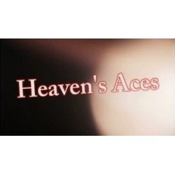 2012 T11 The Wire Chris Randall - Heaven's Aces
