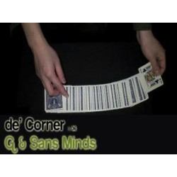 SM Productionz - De' Corner by G. and Sans Minds
