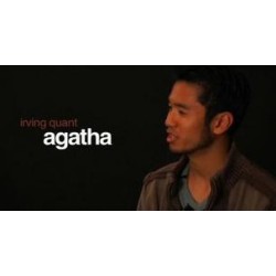 D&D Irving Quant - Agatha