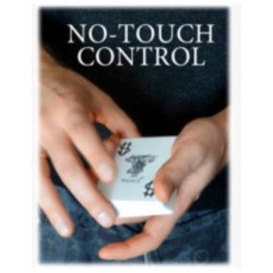 2014 No-Touch Control Mike Shashkov
