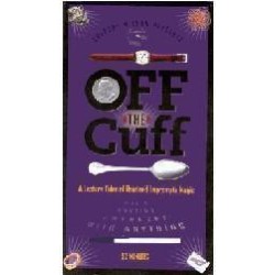 Off the Cuff Video - Greg Wilson
