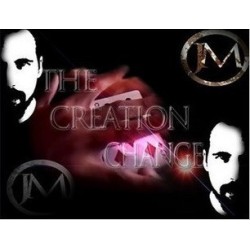 2011 The Creation Trilogy by Justin Miller