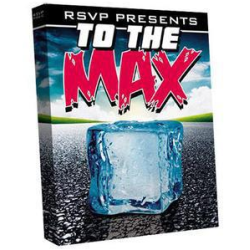 2012 To The Max by Keiron Johnson