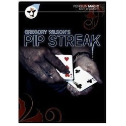 2010 Gregory Wilson - Pip Streak