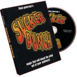 Sucker Punch by Thom Peterson