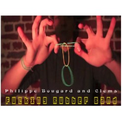 2014 Fucking Rubber Band by Philippe Bougard&Clems