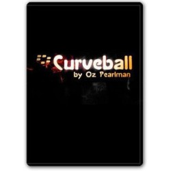 2010 Curveball by Oz Pearlman