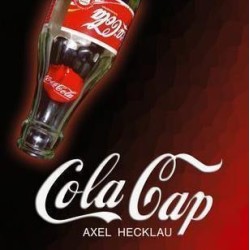 2011 Cola Cap by Axel Hecklau