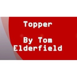 2014 T11 Topper by Tom Elderfield