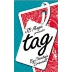 Chastain Criswell TAG